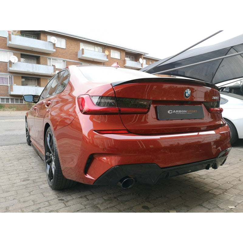 G20 Mtech MP-1 style diffuser
