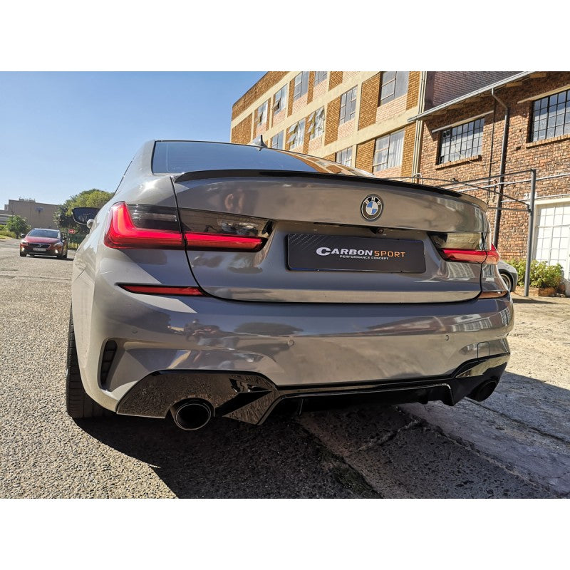 G20 Mtech MP-1 style diffuser