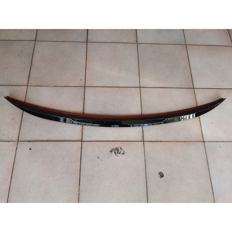 G20 G80 MP style boot spoiler