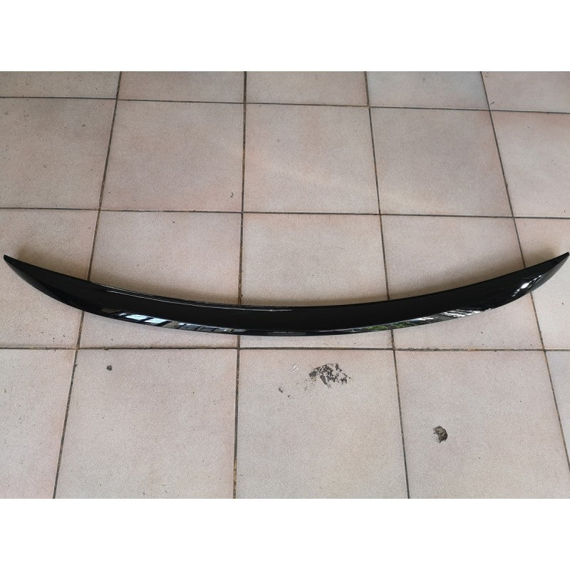 G20 G80 MP style boot spoiler