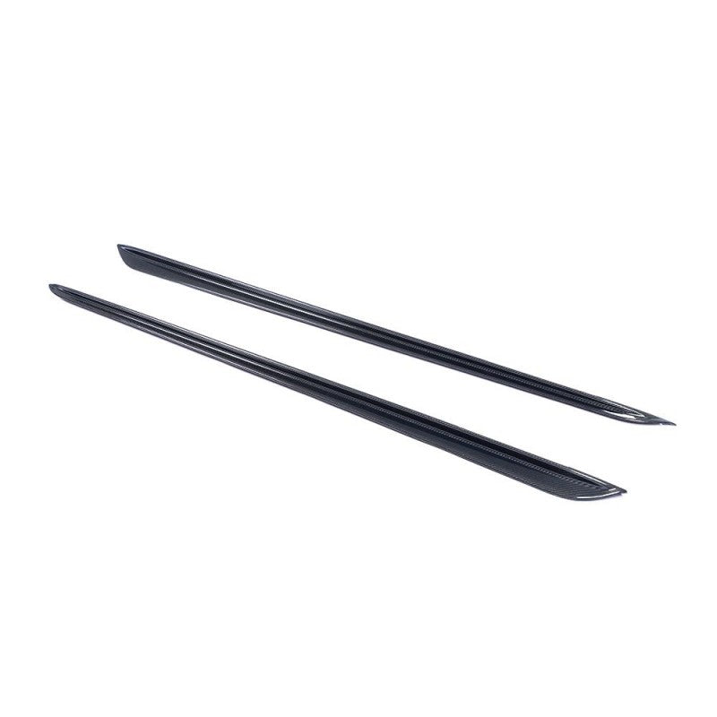 G20 Mtech MP style carbon fiber side skirts