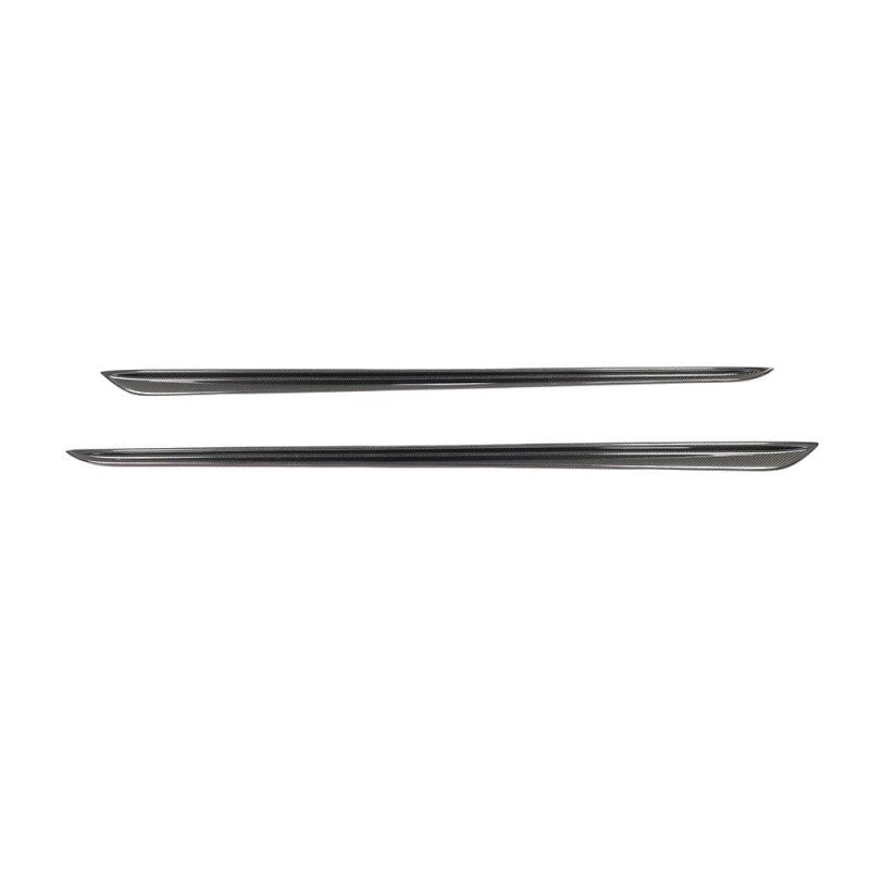 G20 Mtech MP style carbon fiber side skirts