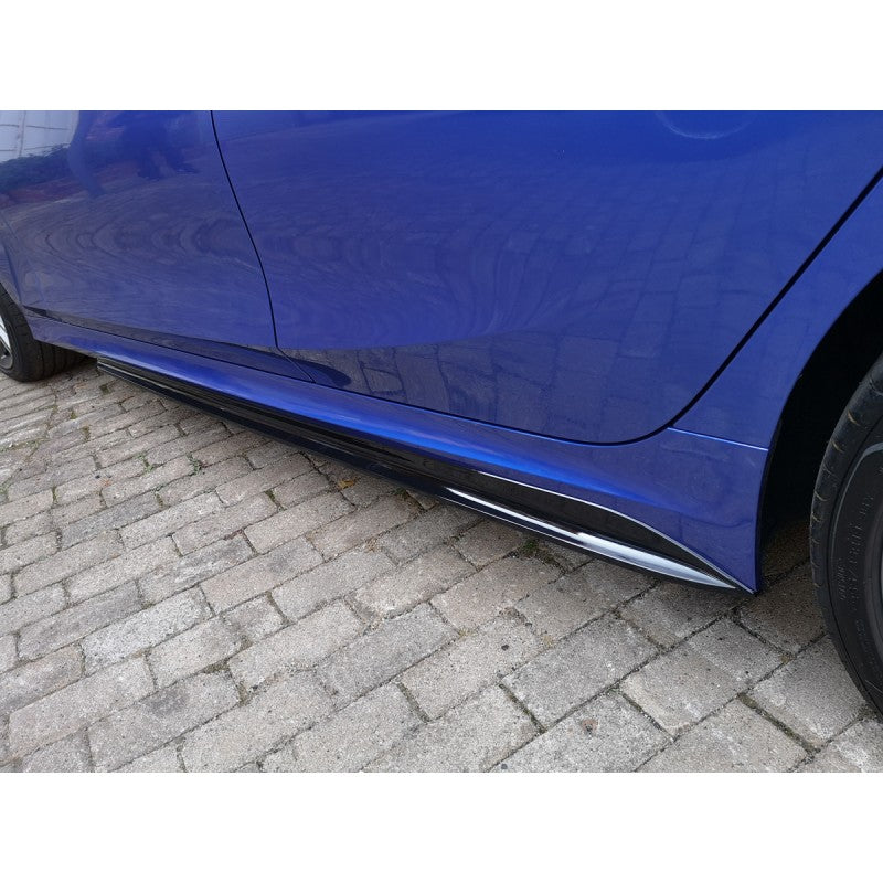 G20 Mtech MP style side skirts