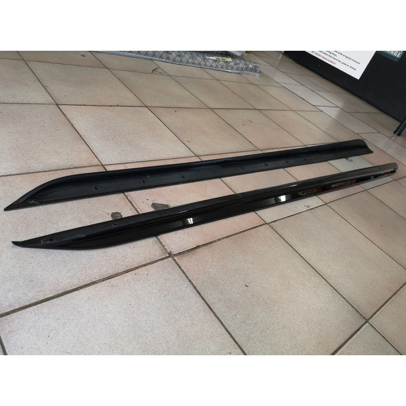 G20 Mtech MP style side skirts