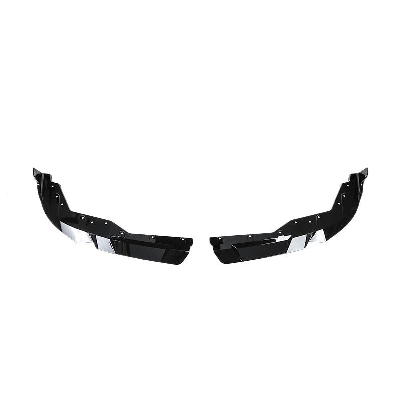 G20 LCI MP style 2pcs front lip