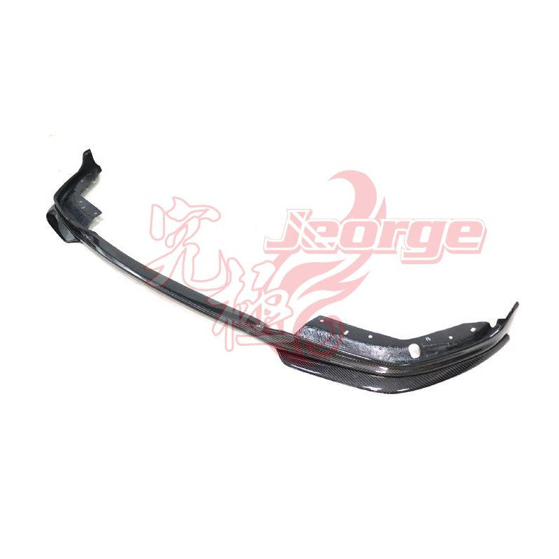 G20 Mtech MP style 3pcs carbon fiber front lip