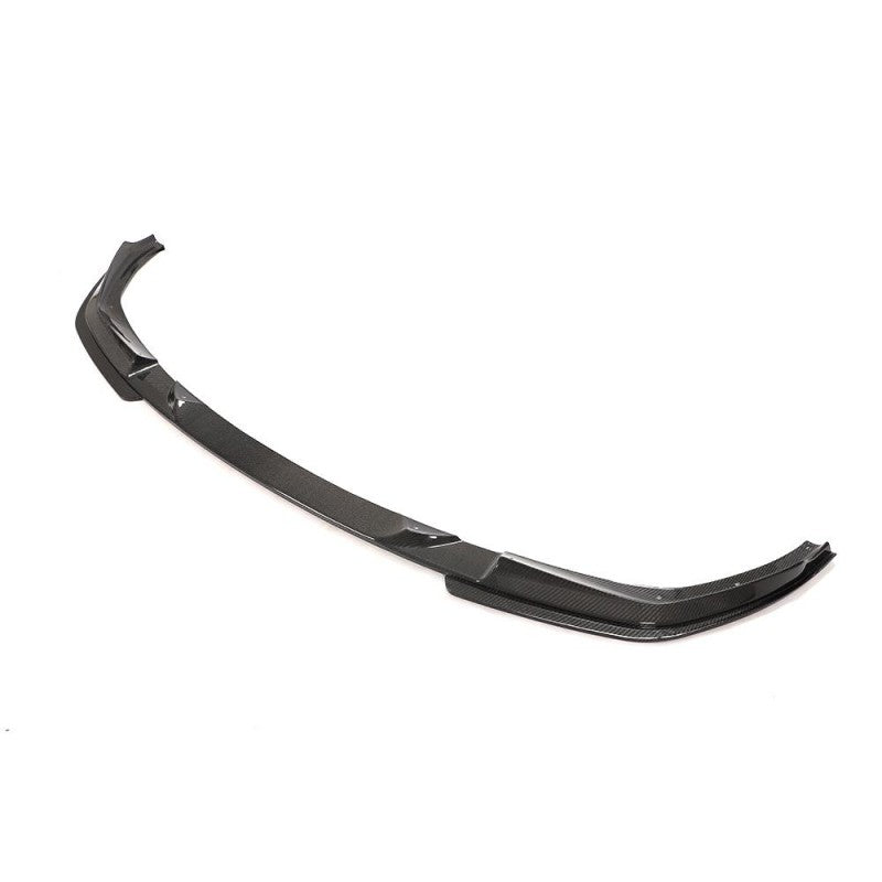 G20 Mtech MP style 1pcs carbon fiber front lip