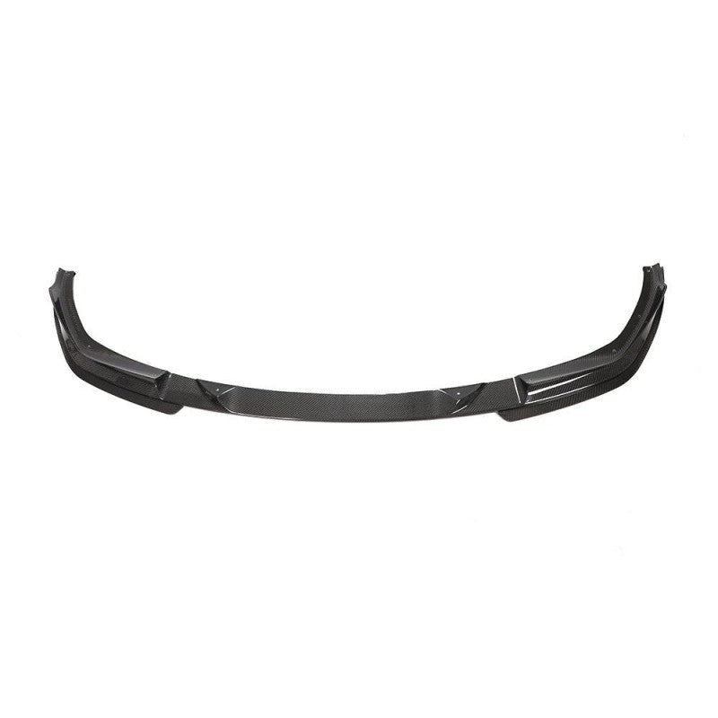 G20 Mtech MP style 1pcs carbon fiber front lip