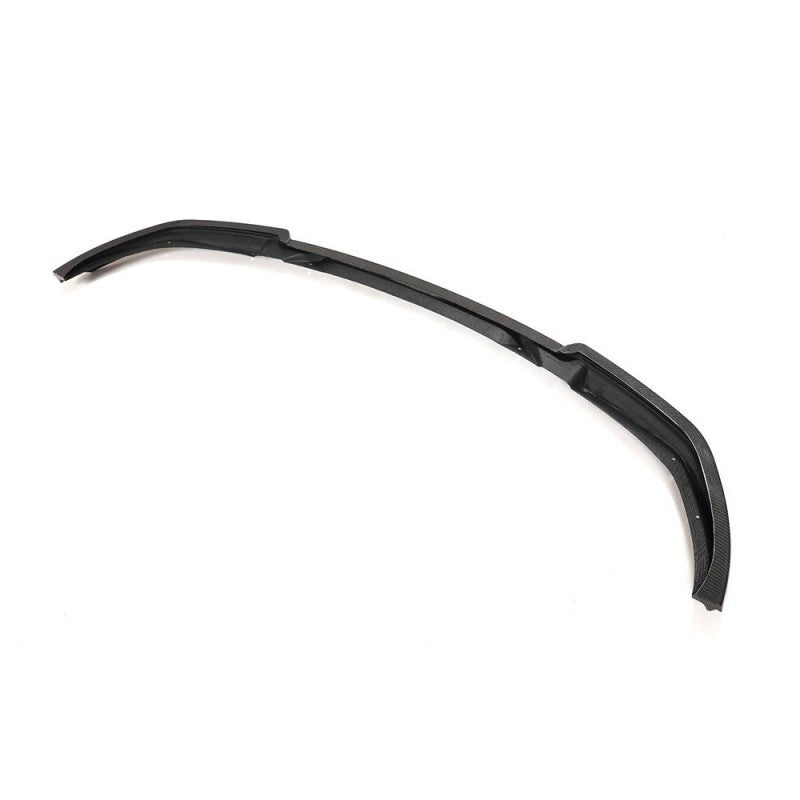 G20 Mtech MP style 1pcs carbon fiber front lip