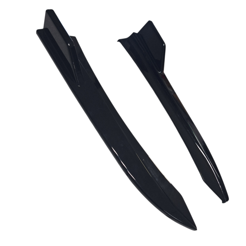 G20 Mtech rear bumper splitter