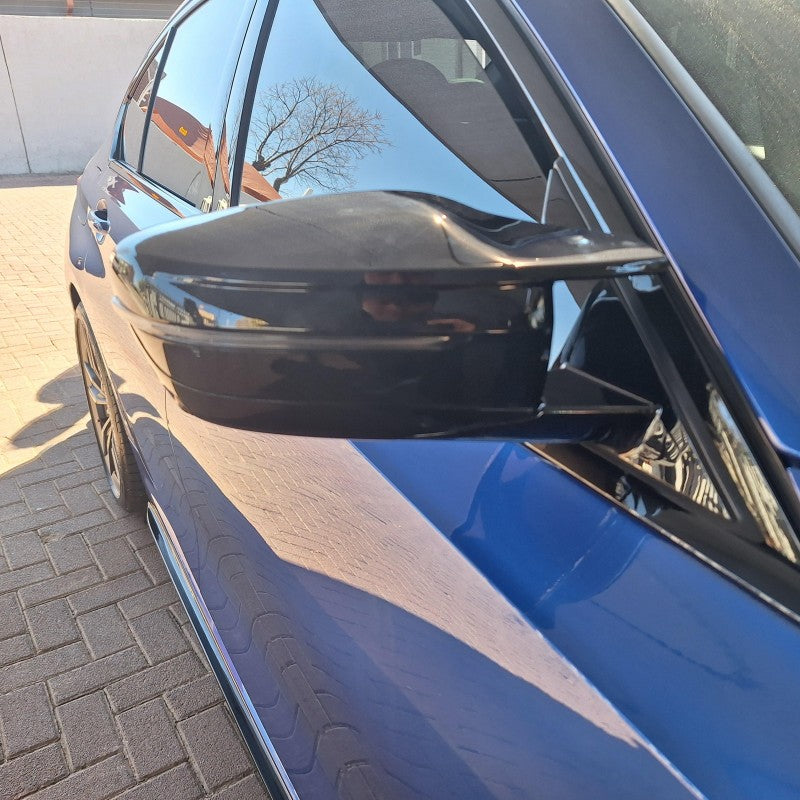 G20 G22 G30 upgrade G80 M3 style mirror cover