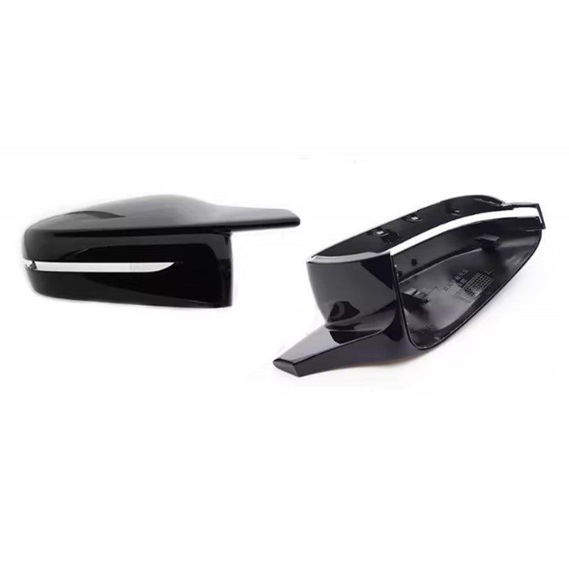G20 G22 G30 upgrade G80 M3 style mirror cover