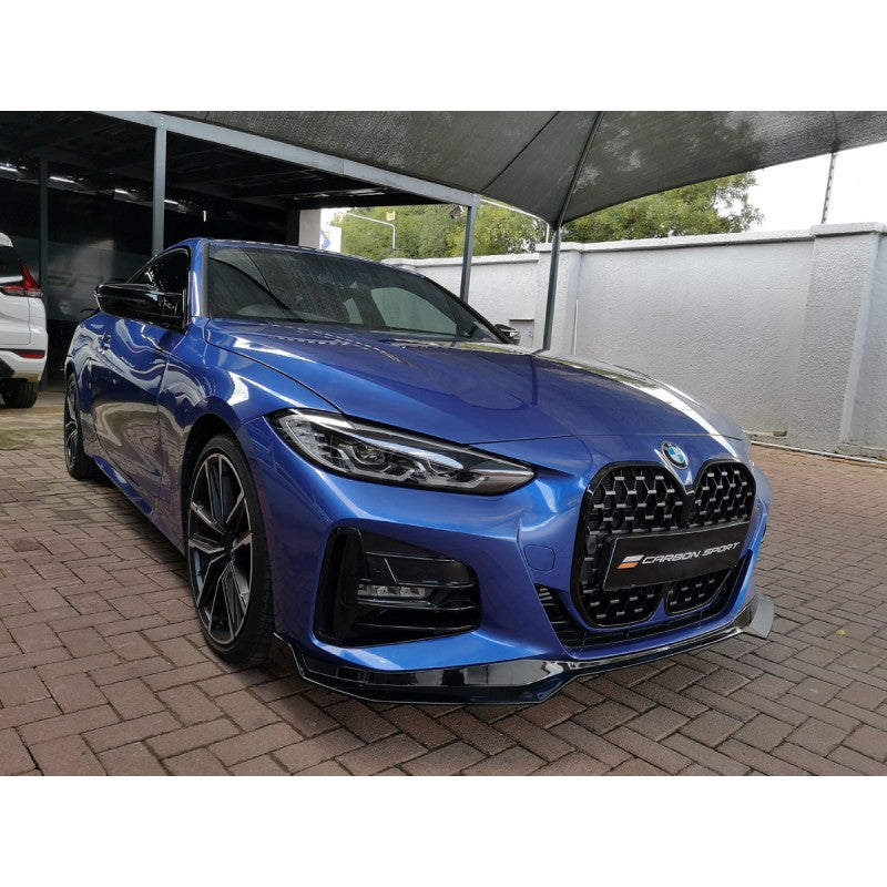 G22 Mtech CS style front lip