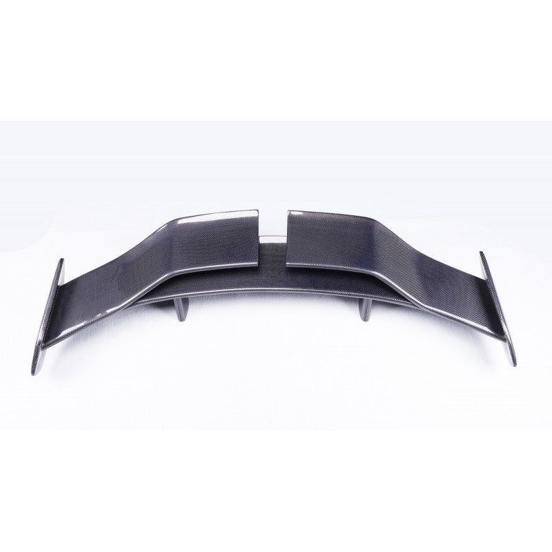 G22 G82 DW-Pro style carbon fiber wing