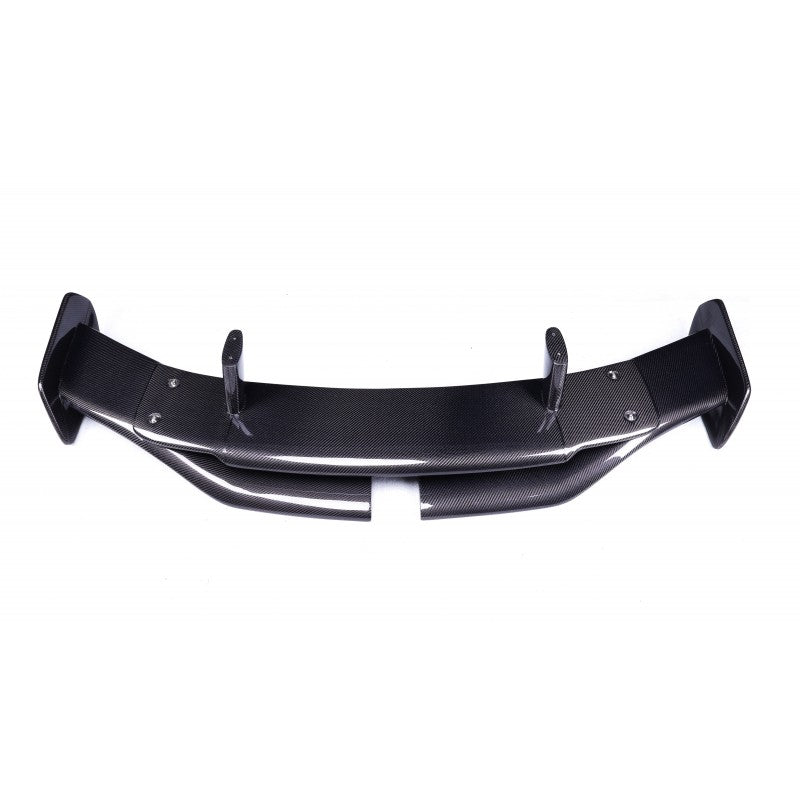 G22 G82 DW-Pro style carbon fiber wing