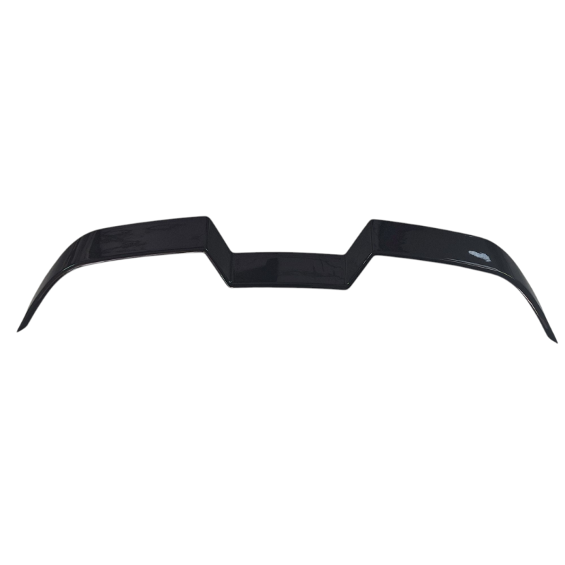 G22 G82 V style boot spoiler