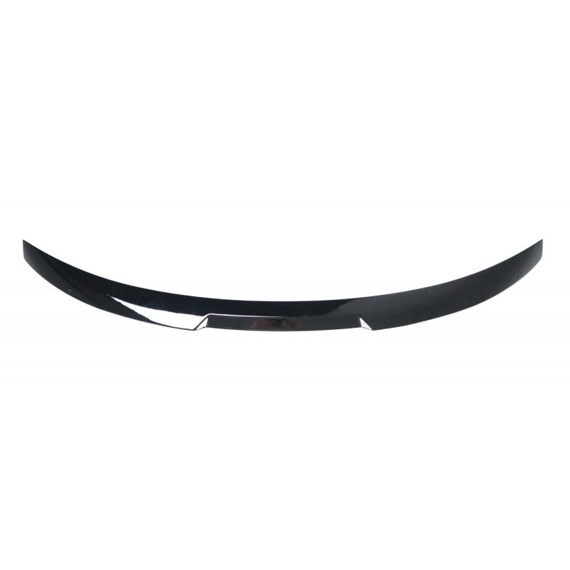 G22 G82 M4 style boot spoiler