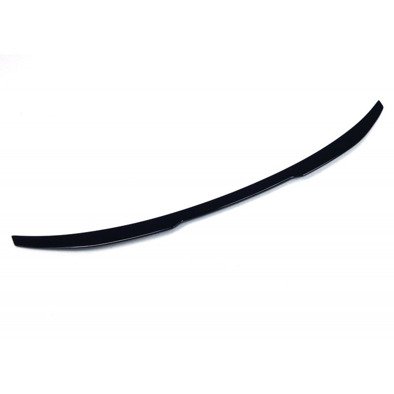 G22 G82 M4 style boot spoiler