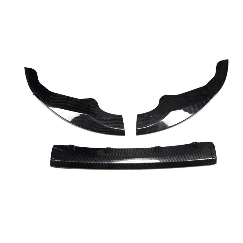 G22 Mtech MP style carbon fiber front lip