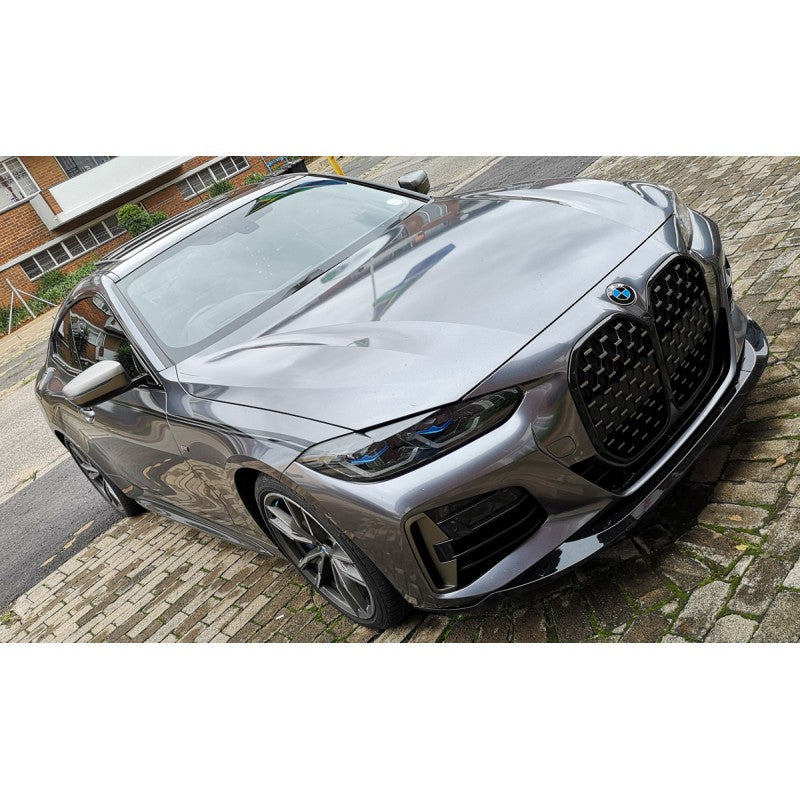 G22 Mtech MP style front lip
