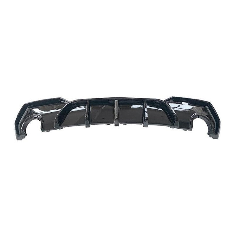 G22 Mtech rear diffuser w/led