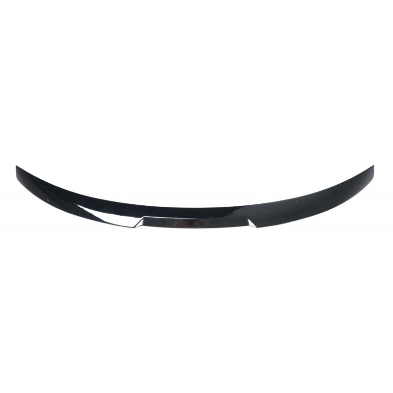 G26 grand coupe V style boot spoiler