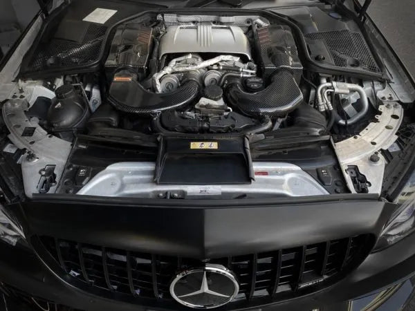 Armaspeed AMG C63 / C63 S (W205)