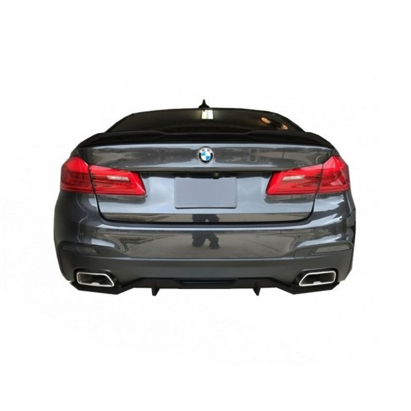 G30 AC style boot spoiler