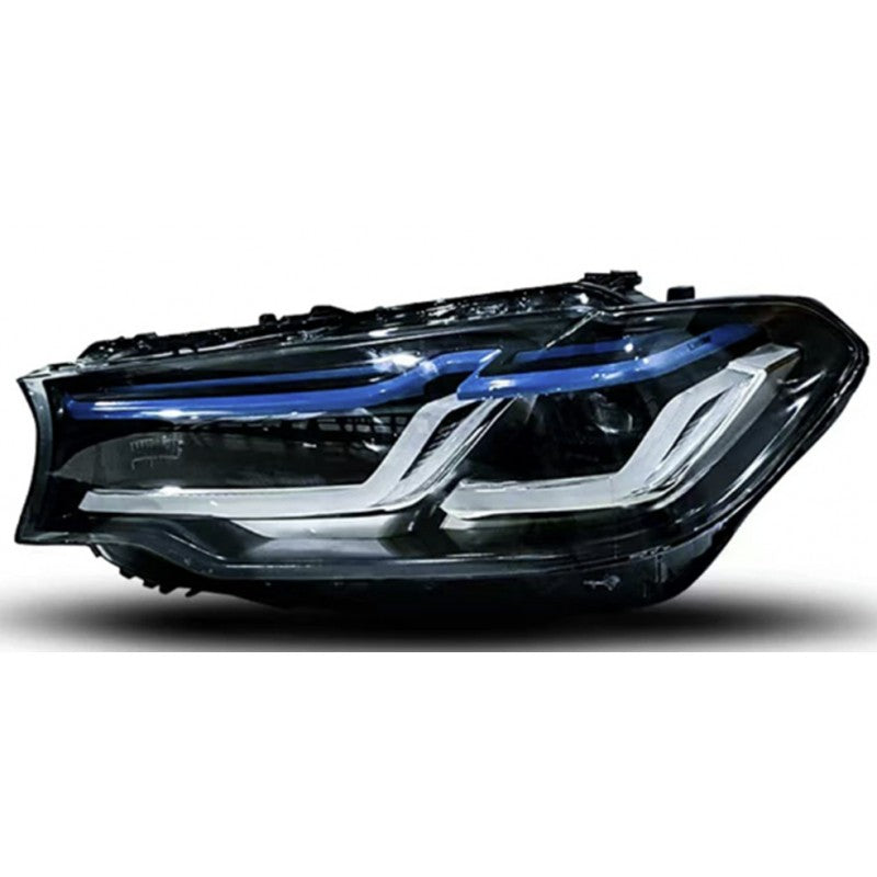 G30 F90 17-20 LED projector head light