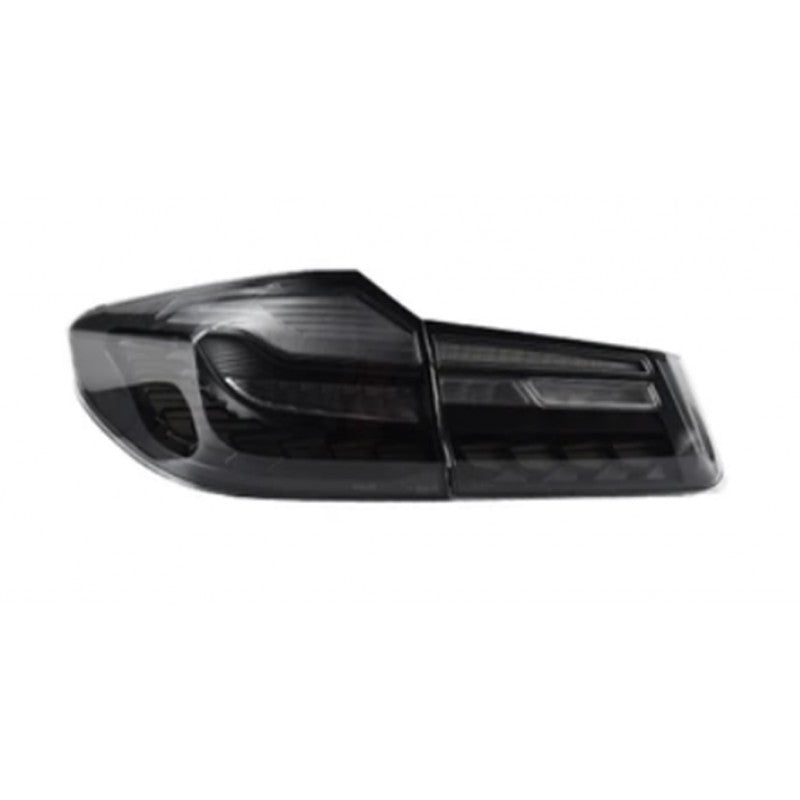 G30 F90 GTS LED tail light (black)