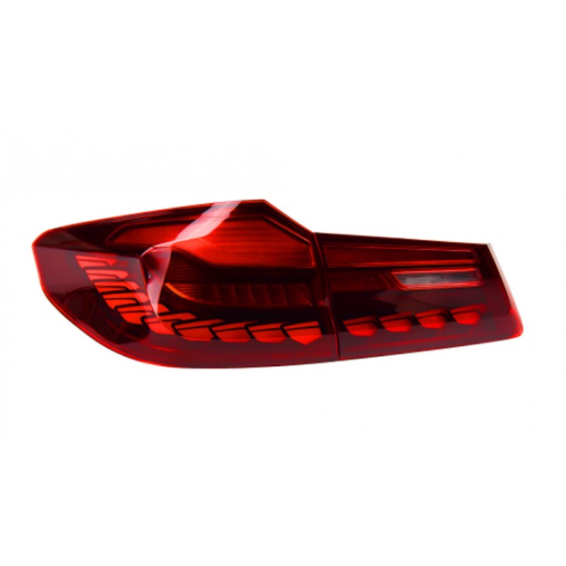 G30 F90 GTS OLED Tail Light (Red)