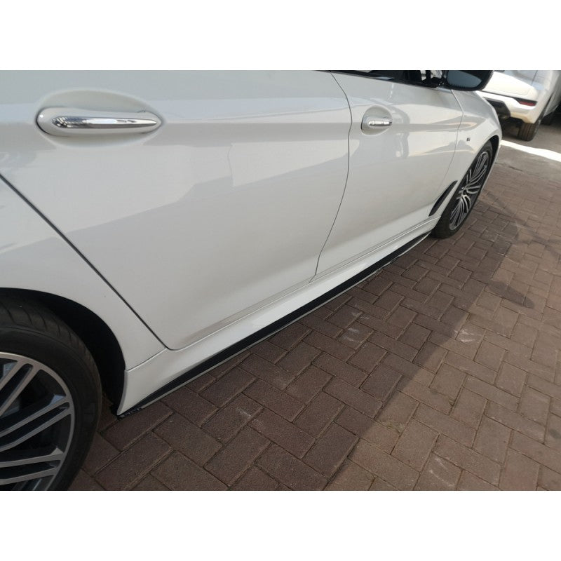 G30 Mtech MP style side skirts