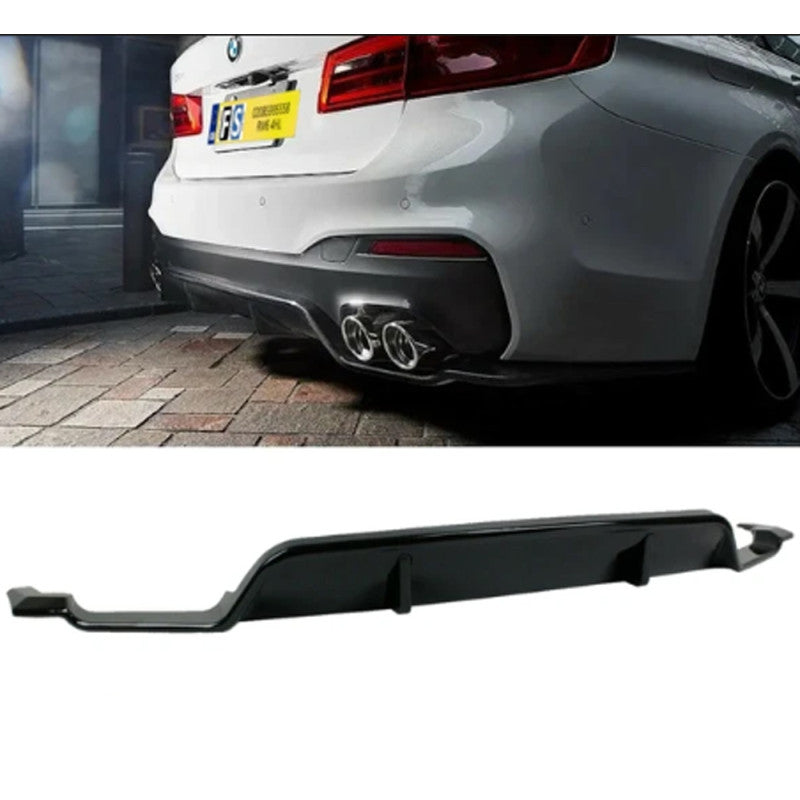 G30 Mtech 3D style rear diffuser