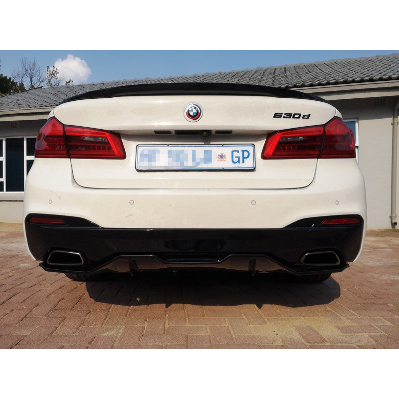 G30 F90 Mtech MP style diffuser
