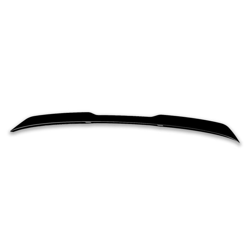 G30 Pro style boot spoiler
