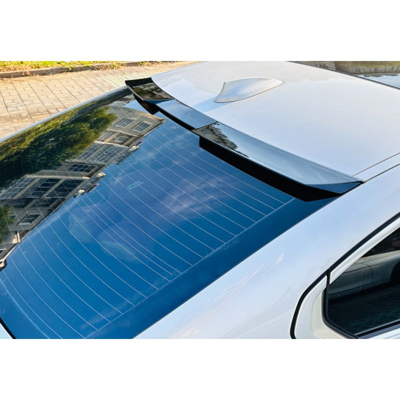 G30 roof spoiler
