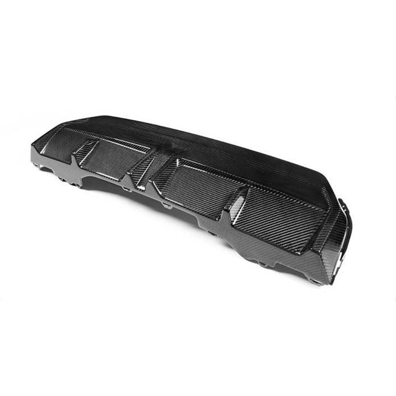 G42 Mtech MP style carbon fiber diffuser