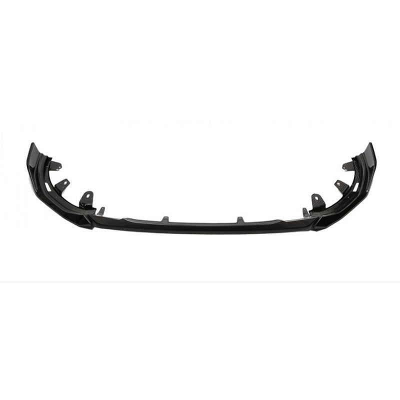 G42 Mtech MP style carbon fiber front lip