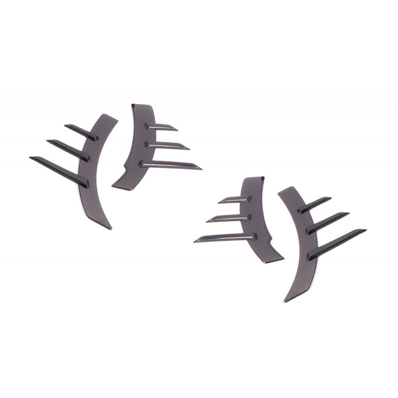 G42 Mtech MP style fender trim