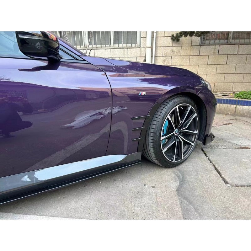 G42 Mtech MP style fender trim
