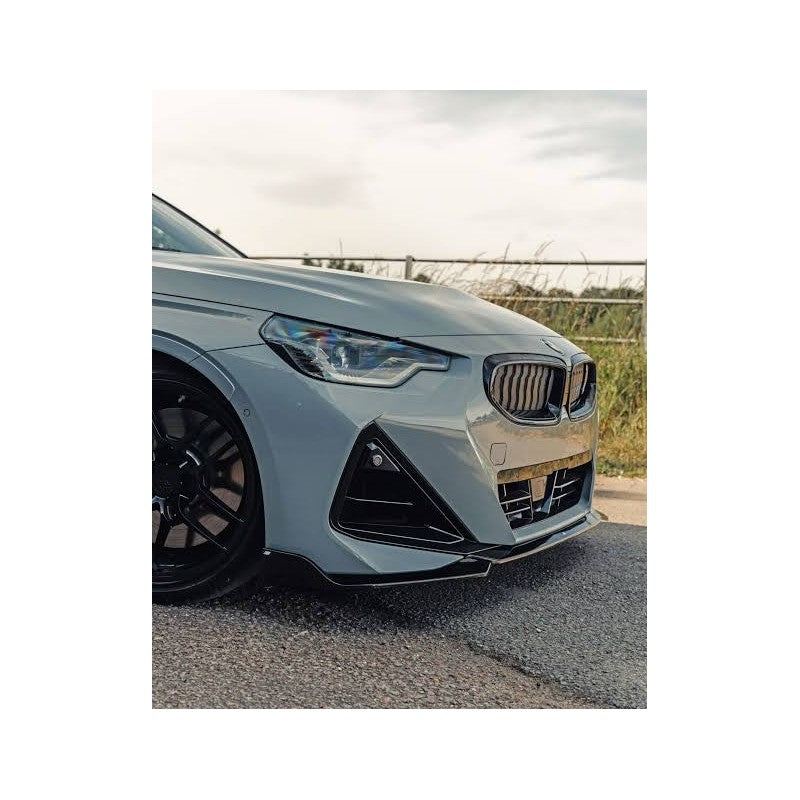 G42 Mtech MP style front lip