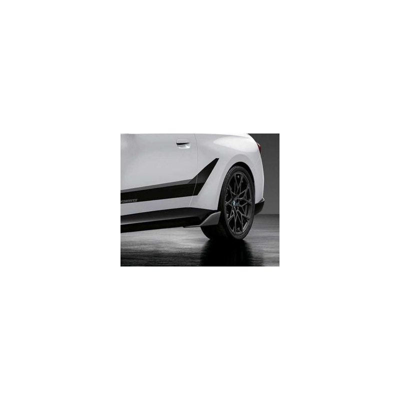 G42 Mtech MP style side skirts