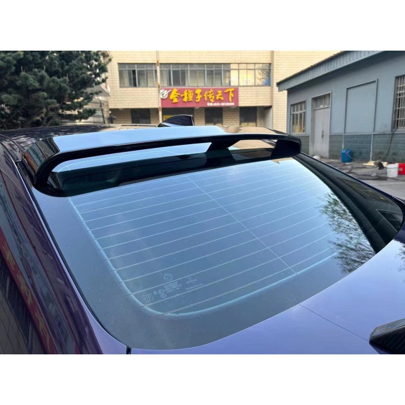 G42 roof spoiler