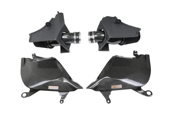 Armaspeed BMW F90 M5 Carbon Fiber Cold Air Intake
