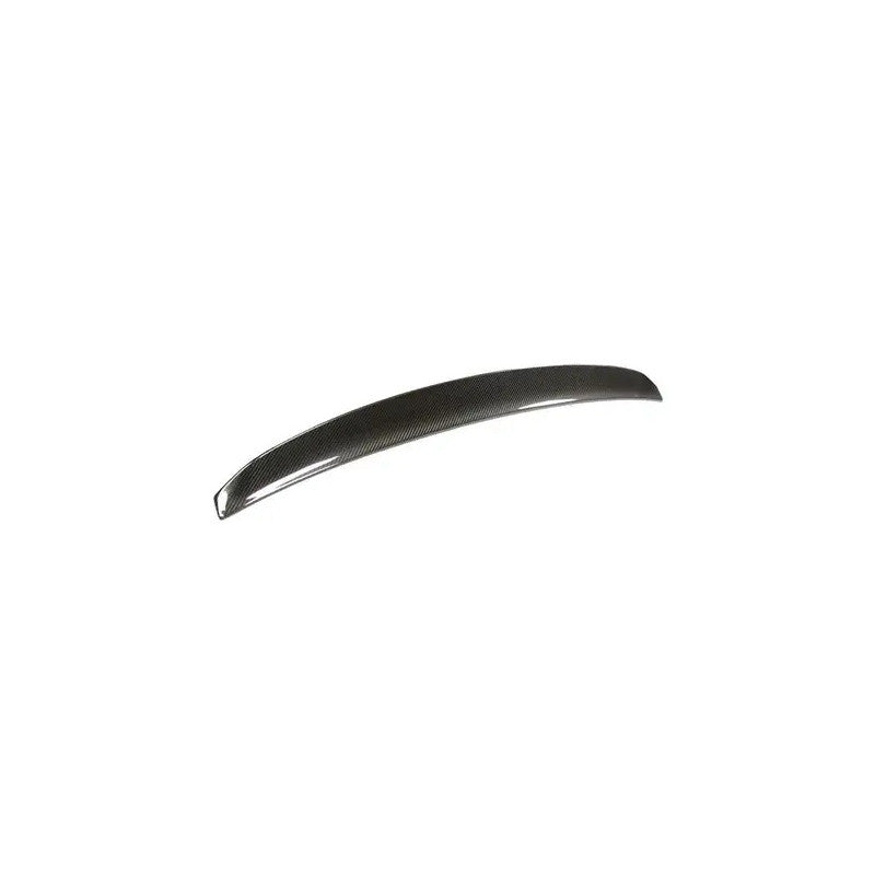 G60 G90 M5 24+ MP style carbon fiber boot spoiler