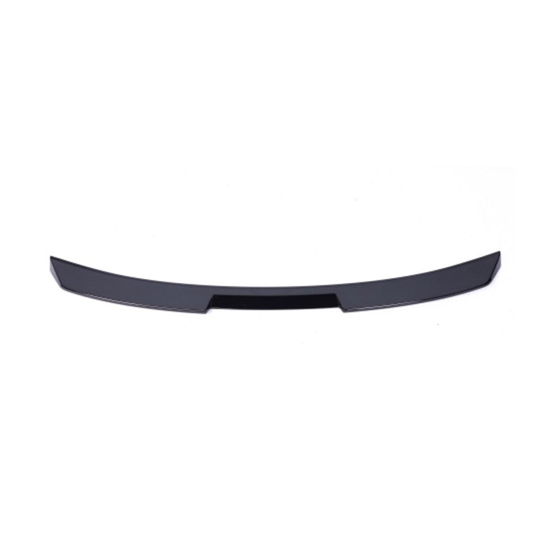 G60 24+ M4 style boot spoiler