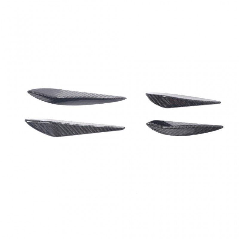 G80 M3 / G82 M4 carbon fiber canards