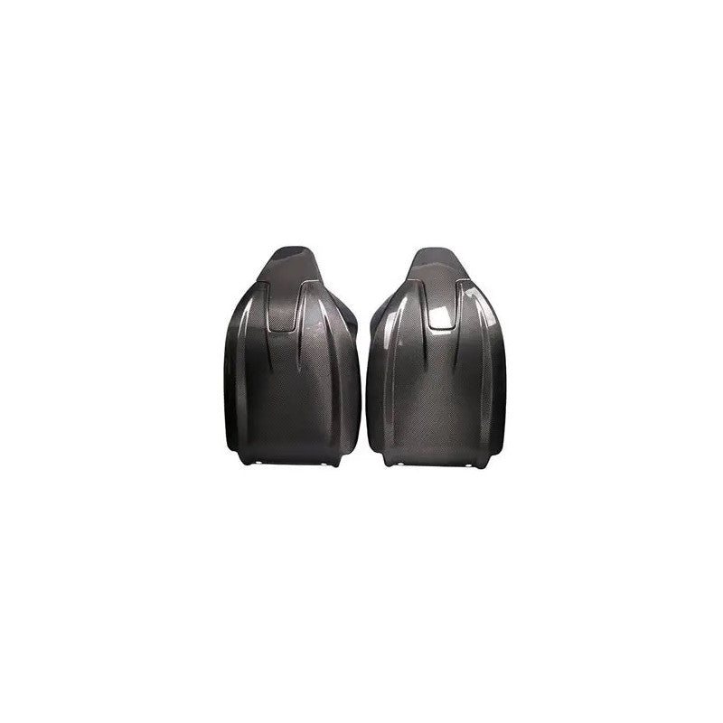 G82 M4 / G87 M2 dry carbon fiber seat cover