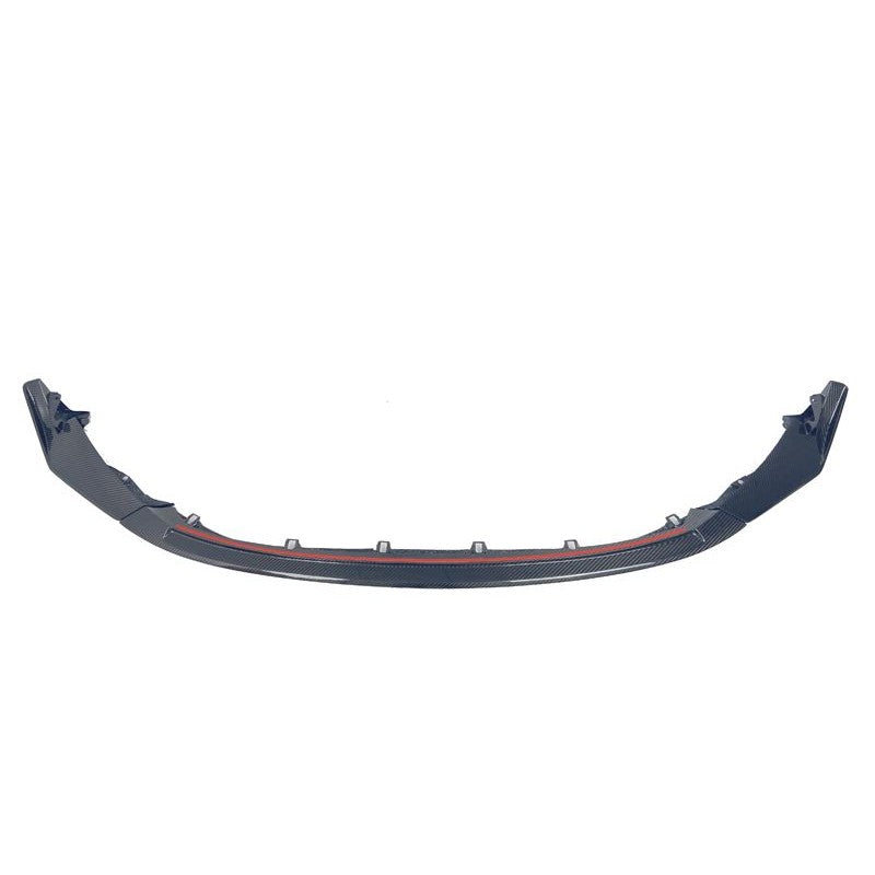 G80 M3 / G82 M4 CSL style carbon fiber front lip