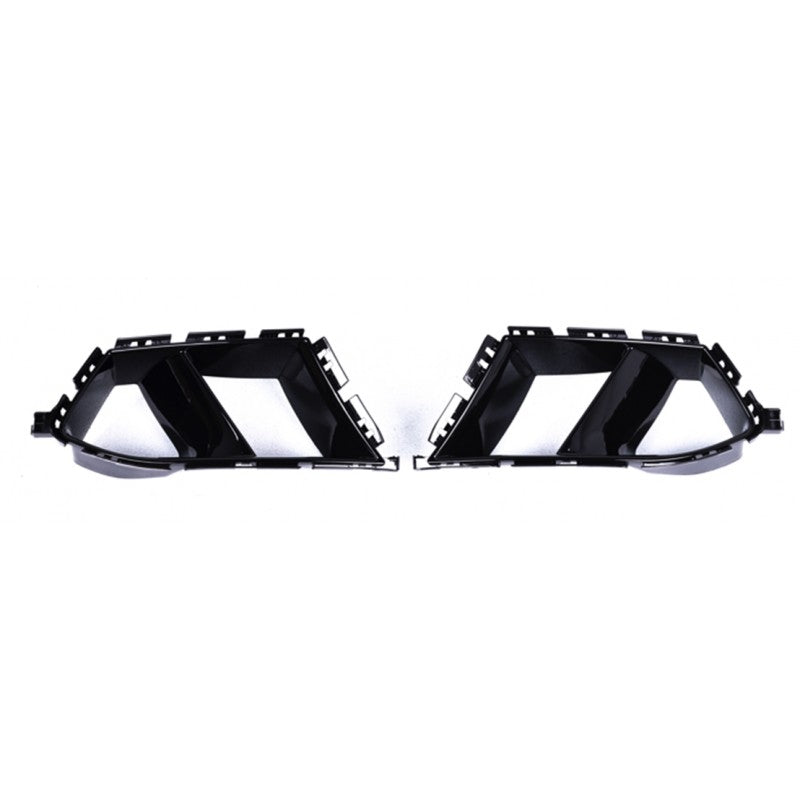 G80 M3 / G82 M4 front bumper side vents